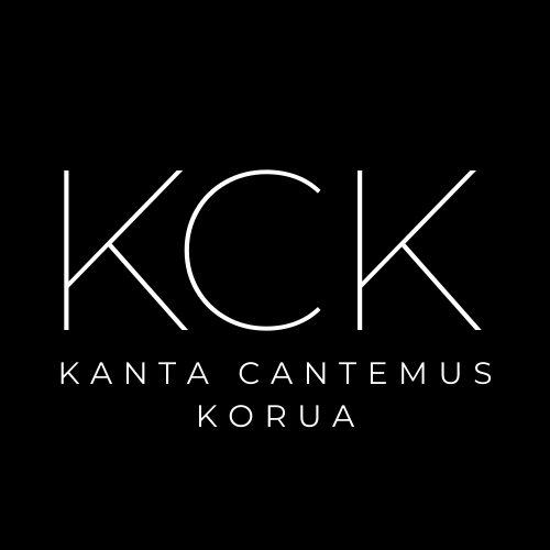 Kanta Cantemus Korua